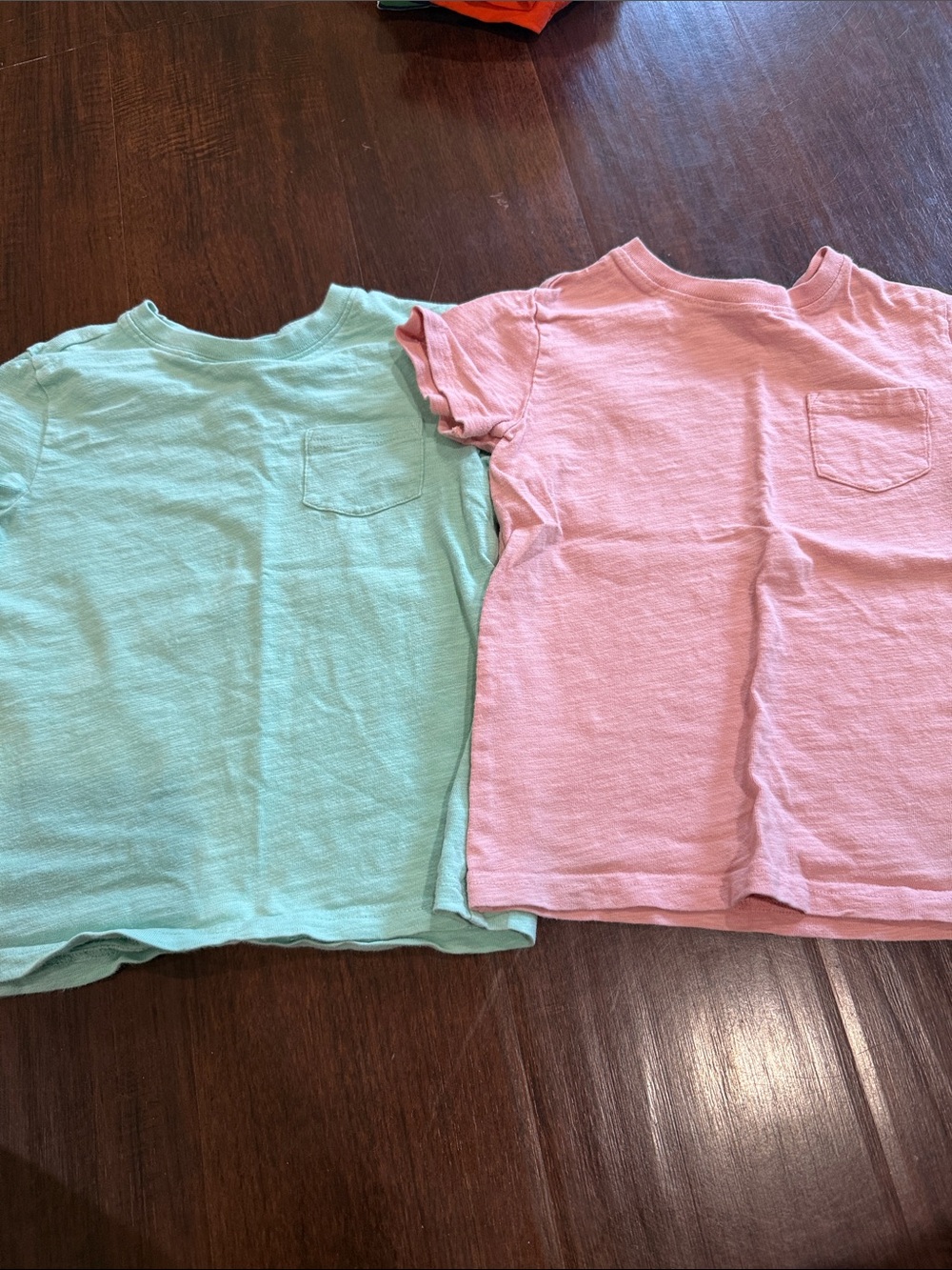 Kids' Short-Sleeve Tee -bundle of 2 Janie and Jack
